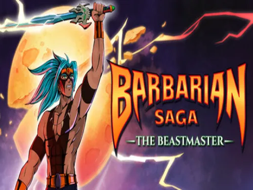 Trucos de Barbarian Saga: The Beastmaster para PC