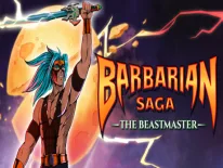 Trucos de Barbarian Saga: The Beastmaster para PC
