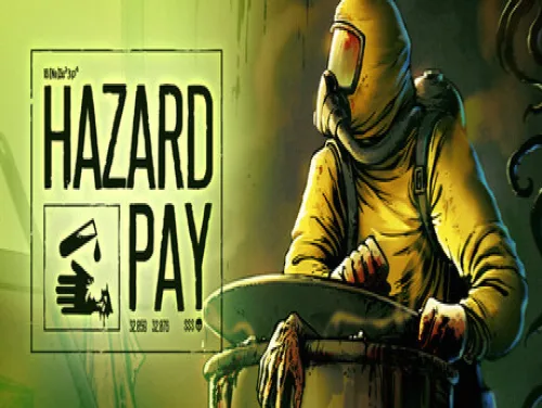 Trucos de Hazard Pay para PC