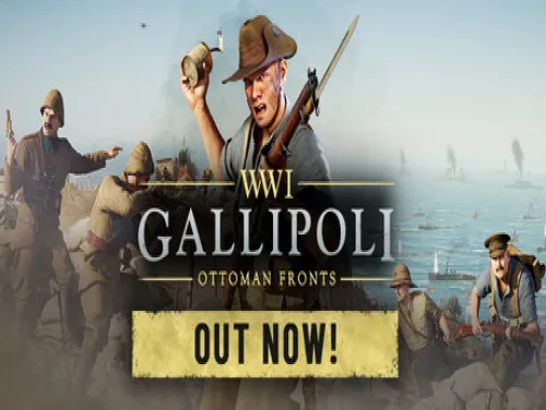 Trucos de Gallipoli para PC
