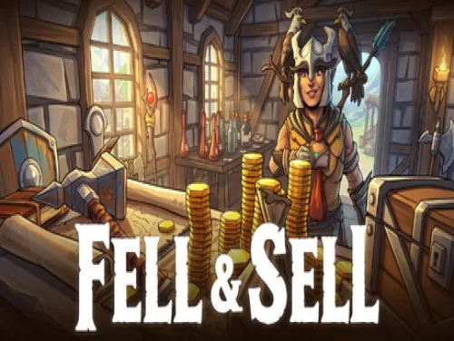 Trucos de Fell & Sell para PC