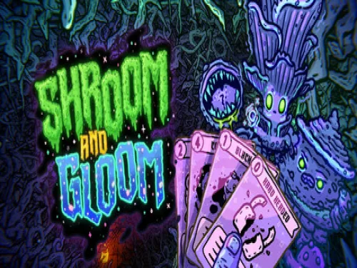 Trucos de Shroom and Gloom para PC
