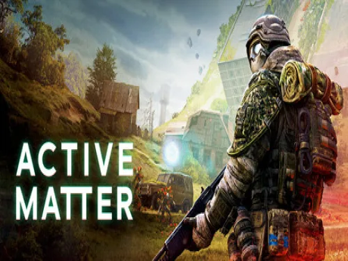 Trucos de Active Matter para PC Trucos de Active Matter para PC