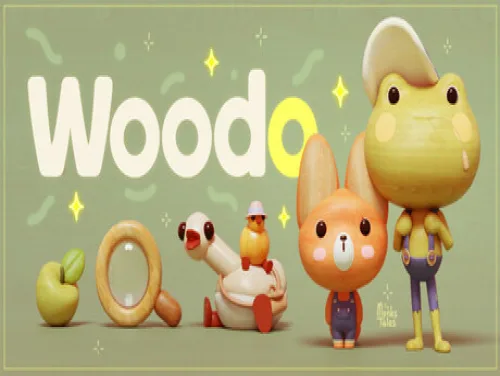 Trucos de Woodo para PC Trucos de Woodo para PC