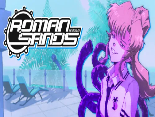 Trucos de Roman Sands RE:Build para PC Trucos de Roman Sands RE:Build para PC