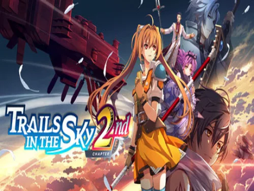 Trucos de Trails in the Sky 2nd Chapter para PC