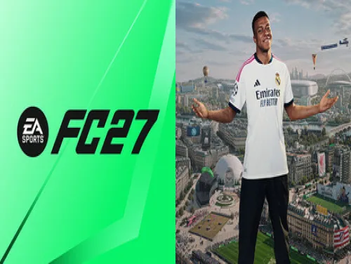 Trucos de EA Sports FC 27 para PC