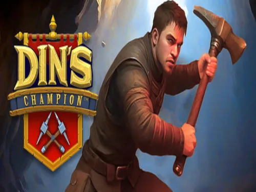 Din´s Champion: PC Trainer (1.003): Trainer de Din´s Champion Din´s Champion: PC Trainer (1.003): Trainer de Din´s Champion