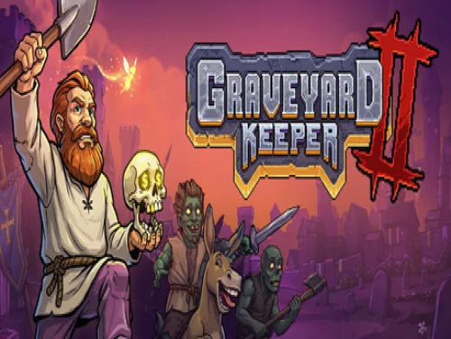 Trucos de Graveyard Keeper II para PC Trucos de Graveyard Keeper II para PC