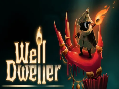 Trucos de Well Dweller para PC Trucos de Well Dweller para PC