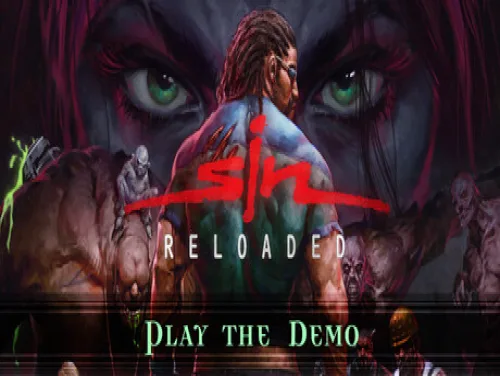 Trucos de Sin: Reloaded para PC Trucos de Sin: Reloaded para PC