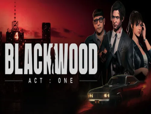 Trucos de Blackwood para PC Trucos de Blackwood para PC
