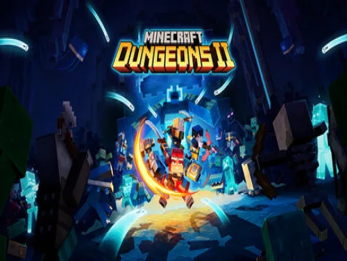 Trucos de Minecraft Dungeons II para PC Trucos de Minecraft Dungeons II para PC