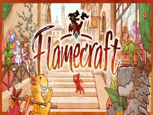 Trucos de Flamecraft para PC