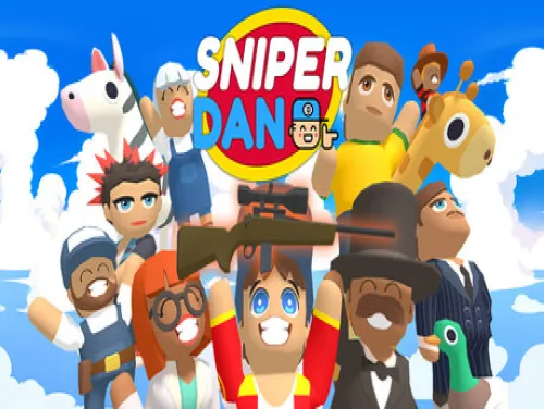 Trucos de Sniper Dan para PC
