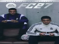 Trucos de EA Sports FC 27: Ultimate Plus Edition para PC, PS4, PS5 e Xbox One