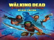 Trucos de The Walking Dead: Streets of Survival - Deluxe Edition para PC, PS5 e Xbox One