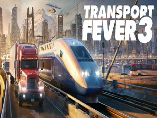 Trucos de Transport Fever 3 para PC