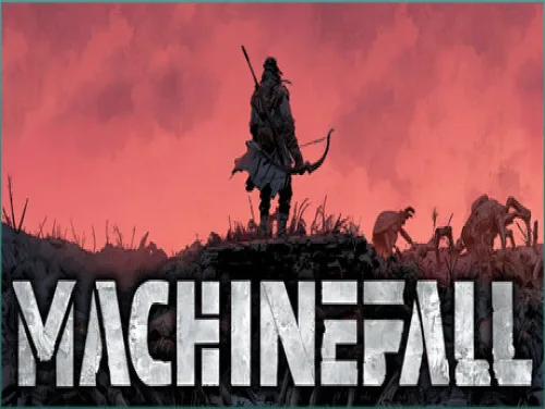 Trucos de Machinefall para PC Trucos de Machinefall para PC