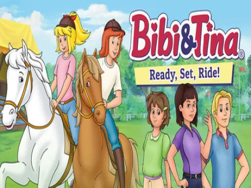 Trucos de Bibi & Tina: Ready, Set, Ride! para PC
