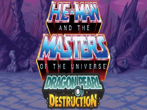 Trucos de He-Man and the Masters of the Universe: Dragon Pearl of Destruction para PC Trucos de He-Man and the Masters of the Universe: Dragon Pearl of Destruction para PC