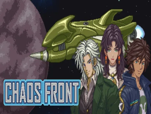 Trucos de Chaos Front para PC Trucos de Chaos Front para PC