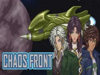 Trucos de Chaos Front para PC