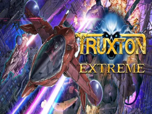 Trucos de Truxton Extreme para PC