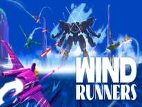 Trucos de Wind Runners para PC
