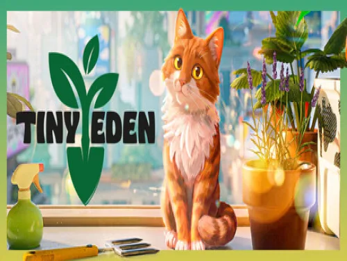 Trucos de Tiny Eden para PC Trucos de Tiny Eden para PC
