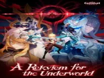 Trucos de Genshin Impact: A Rekviem for the Underworld para PC, PS5, Xbox One, iPhone e Android
