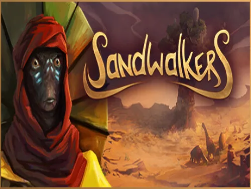 Trucos de Sandwalkers para PC