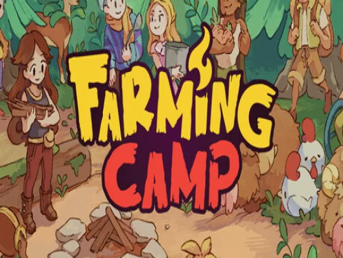 Trucos de Farming Camp para PC Trucos de Farming Camp para PC