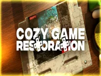 Guía y Solución de Cozy Game Restoration para PC
