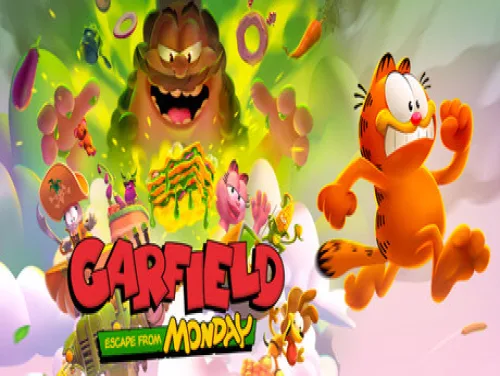 Trucos de Garfield: Escape from Monday para PC