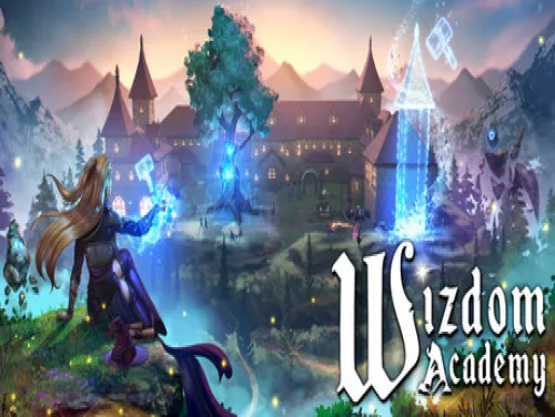 Trucos de Wizdom Academy para PC Trucos de Wizdom Academy para PC