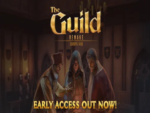 Trucos de The Guild 1 Remake: Europa 1410 para PC Trucos de The Guild 1 Remake: Europa 1410 para PC