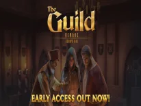 Trucos de The Guild 1 Remake: Europa 1410 para PC