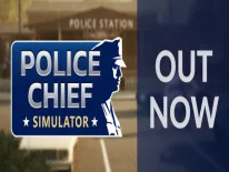 Trucos de Police Chief Simulator para PC