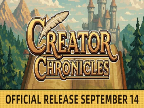 Trucos de Creator Chronicles para PC Trucos de Creator Chronicles para PC