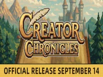 Trucos de Creator Chronicles para PC
