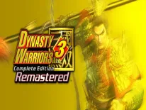 Trucos de Dynasty Warriors 3: Complete Edition Remastered para PC