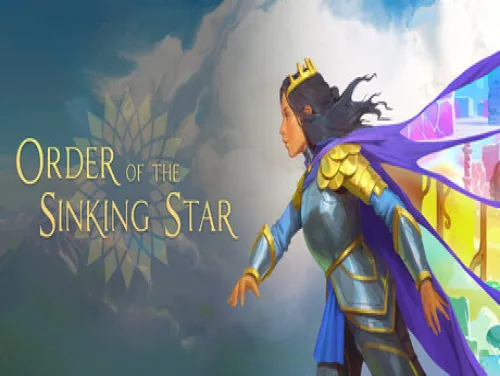Trucos de Order of the Sinking Star para PC Trucos de Order of the Sinking Star para PC