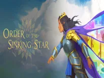 Guía y Solución de Order of the Sinking Star para PC