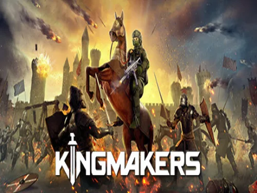 Trucos de Kingmakers para PC Trucos de Kingmakers para PC
