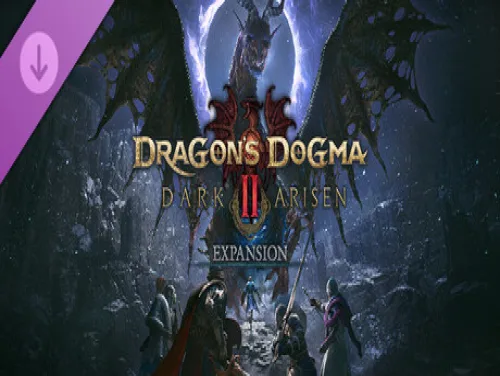 Trucos de Dragon's Dogma II: Dark Arisen Expansion para PC Trucos de Dragon's Dogma II: Dark Arisen Expansion para PC