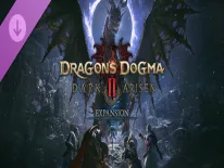 Guía y Solución de Dragon's Dogma II: Dark Arisen Expansion para PC