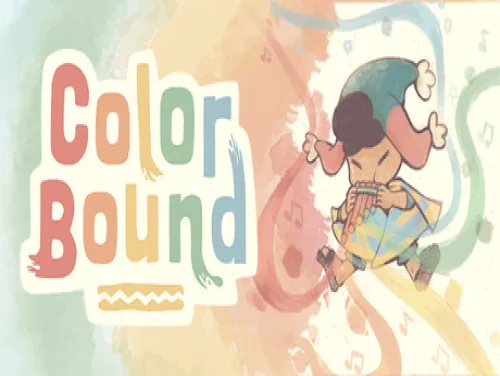 Trucos de Colorbound para PC Trucos de Colorbound para PC