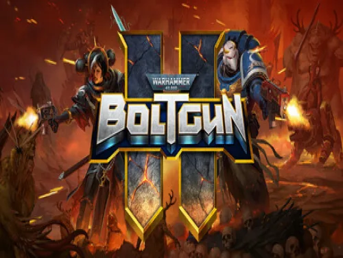 Trucos de Warhammer 40,000: Boltgun 2 para PC Trucos de Warhammer 40,000: Boltgun 2 para PC