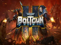 Guía y Solución de Warhammer 40,000: Boltgun 2 para PC